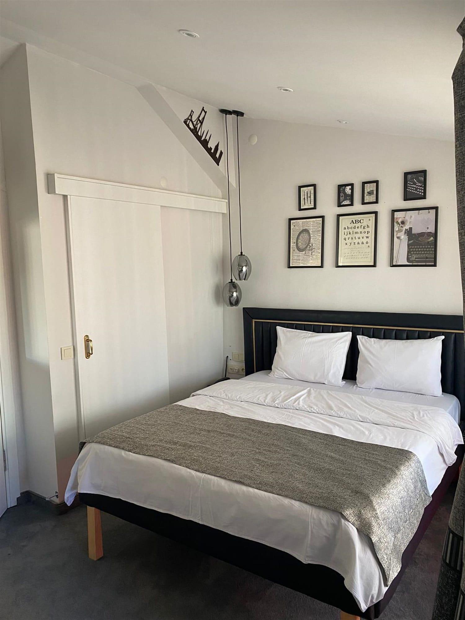 Corner Hot Hotel Истанбул Екстериор снимка