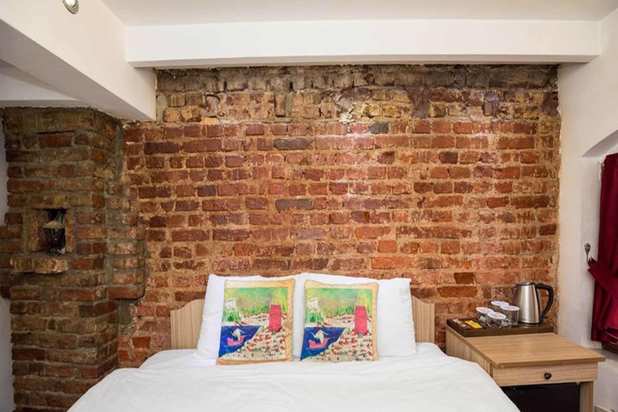 Corner Hot Hotel Истанбул Екстериор снимка