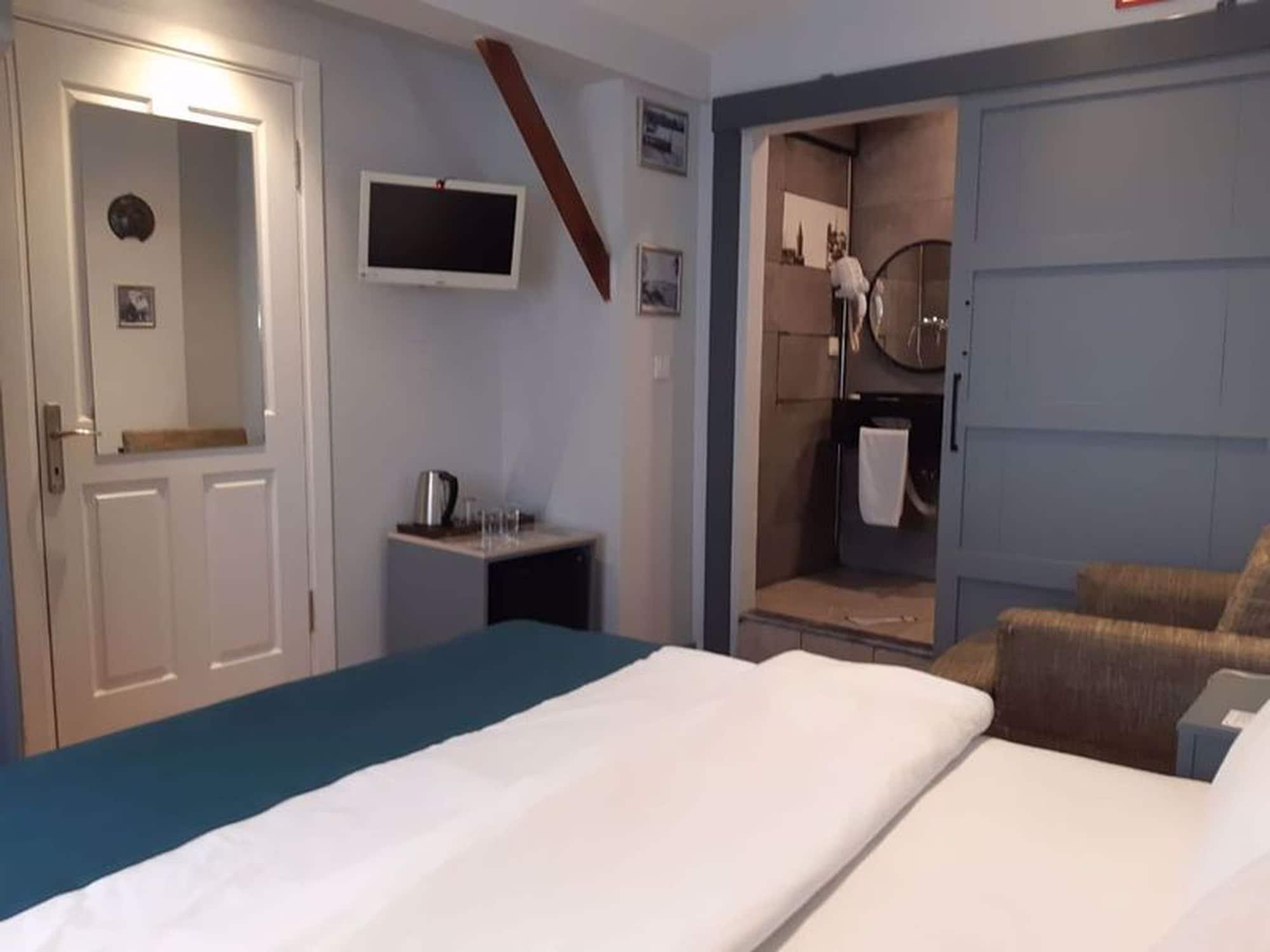 Corner Hot Hotel Истанбул Екстериор снимка