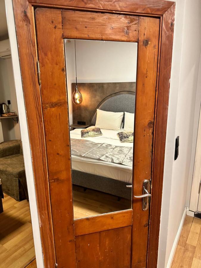 Corner Hot Hotel Истанбул Екстериор снимка