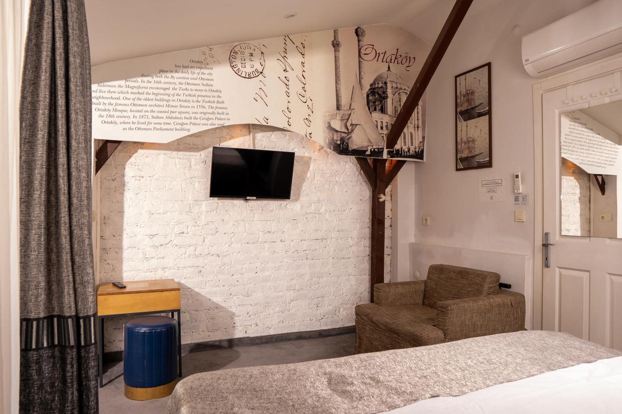 Corner Hot Hotel Истанбул Екстериор снимка