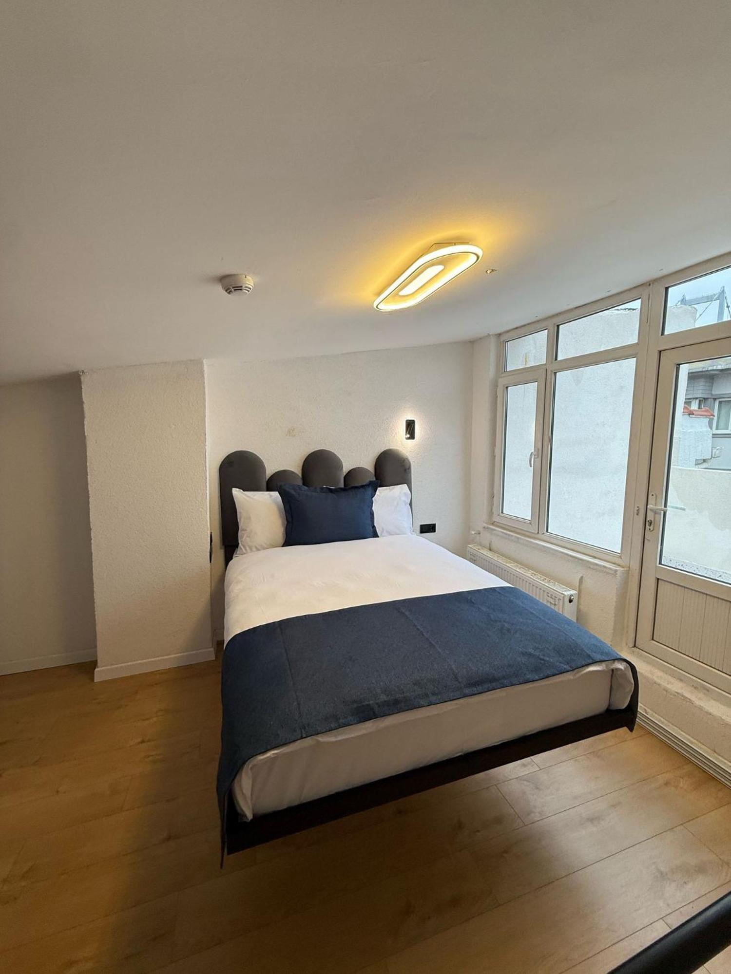 Corner Hot Hotel Истанбул Екстериор снимка